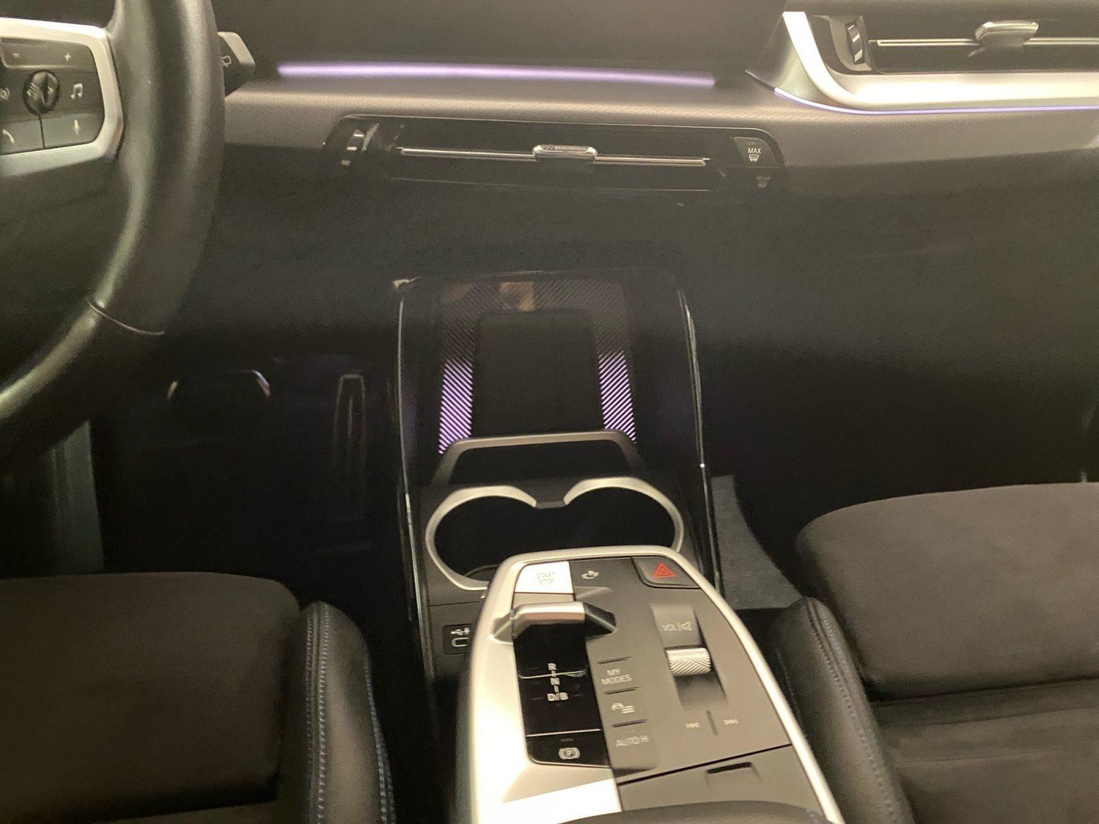 BMW iX1 – Bild 19