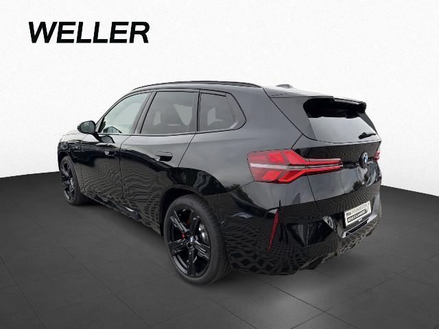 BMW X3 – Bild 5