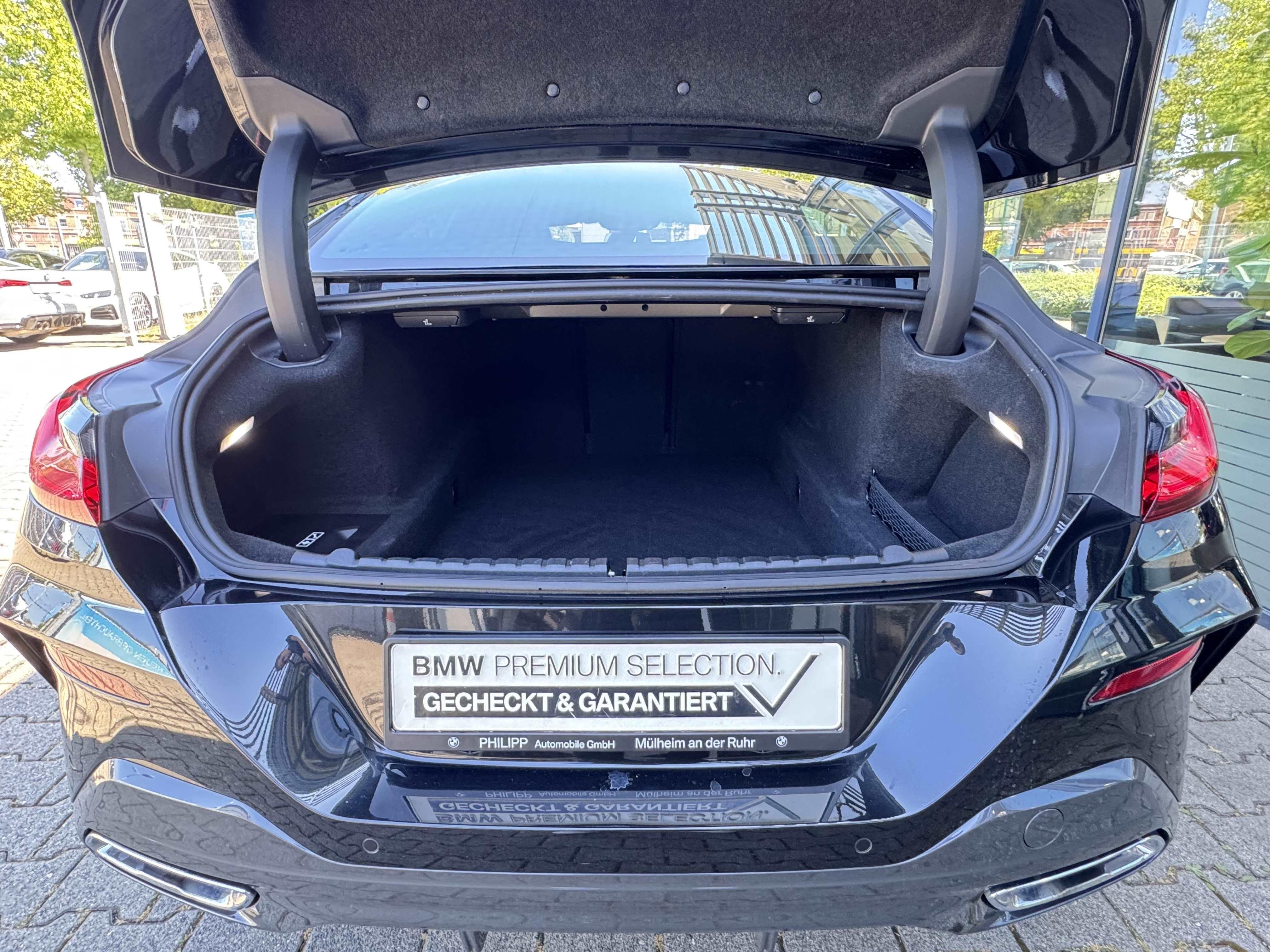 BMW 8er Gran Coupé – Bild 27