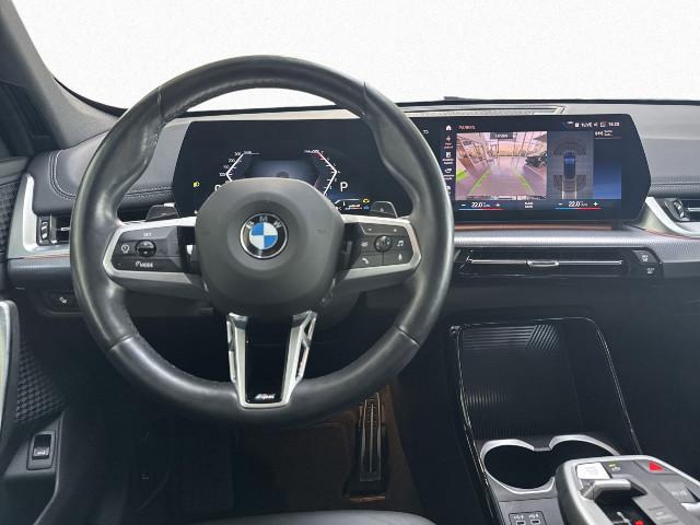 BMW X1 – Bild 9
