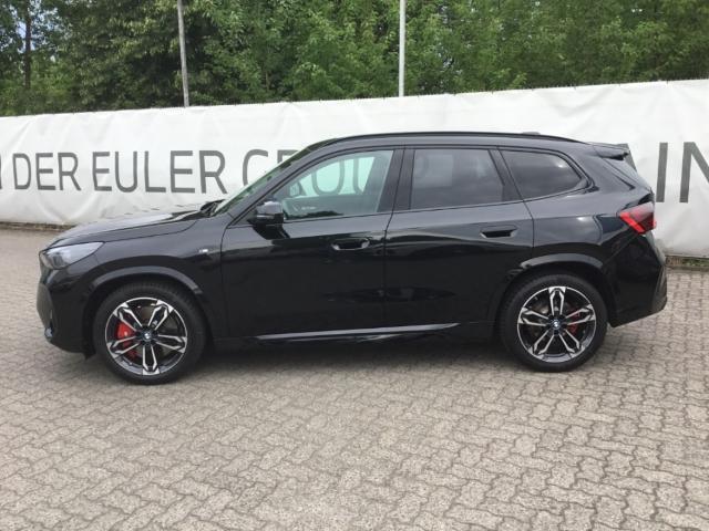 BMW X1 – Bild 7
