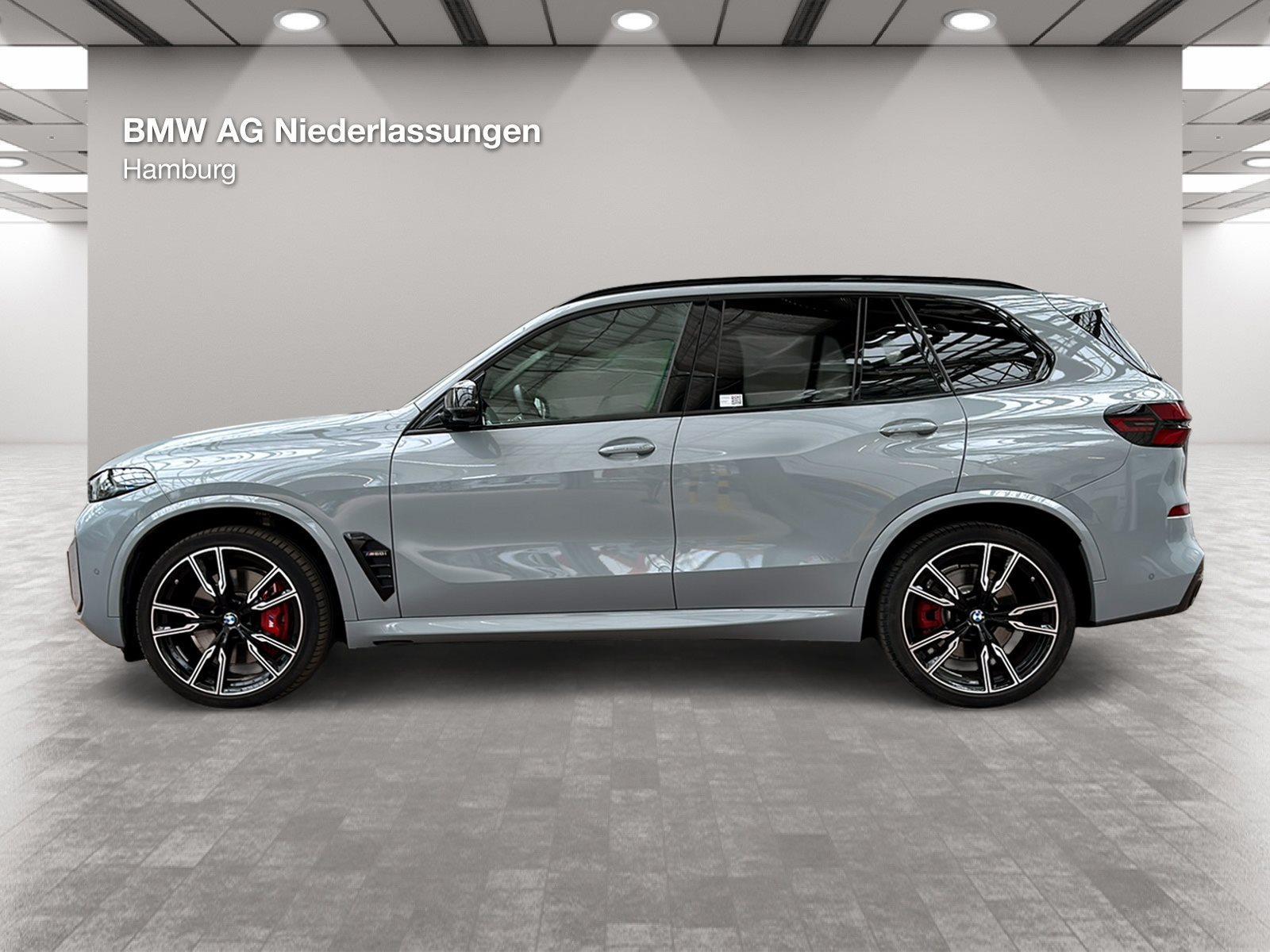 BMW X5 – Bild 2