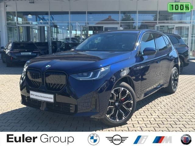 BMW X3 – Bild 14