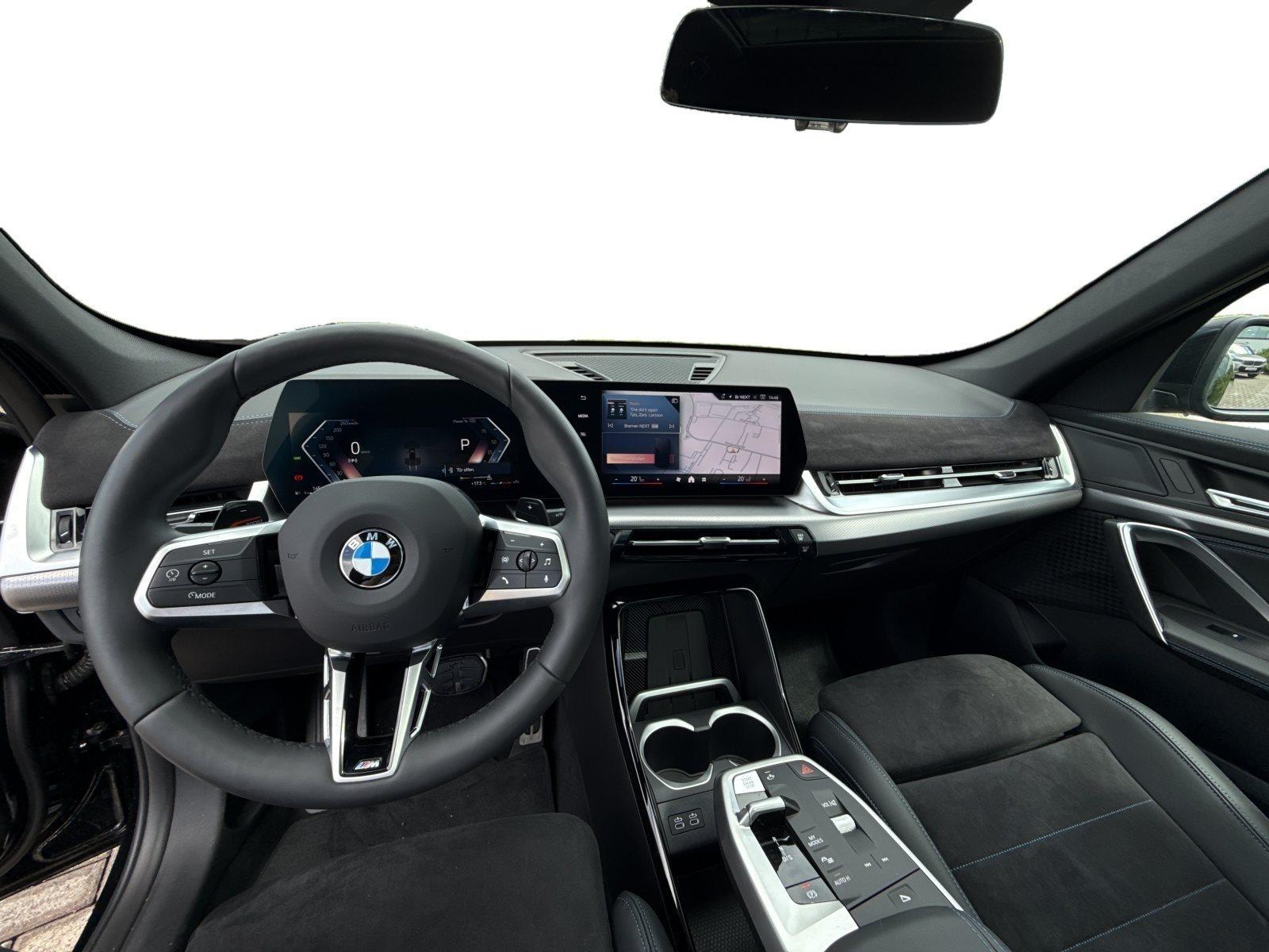 BMW X1 – Bild 9