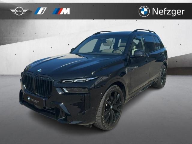 BMW X7 – Bild 8