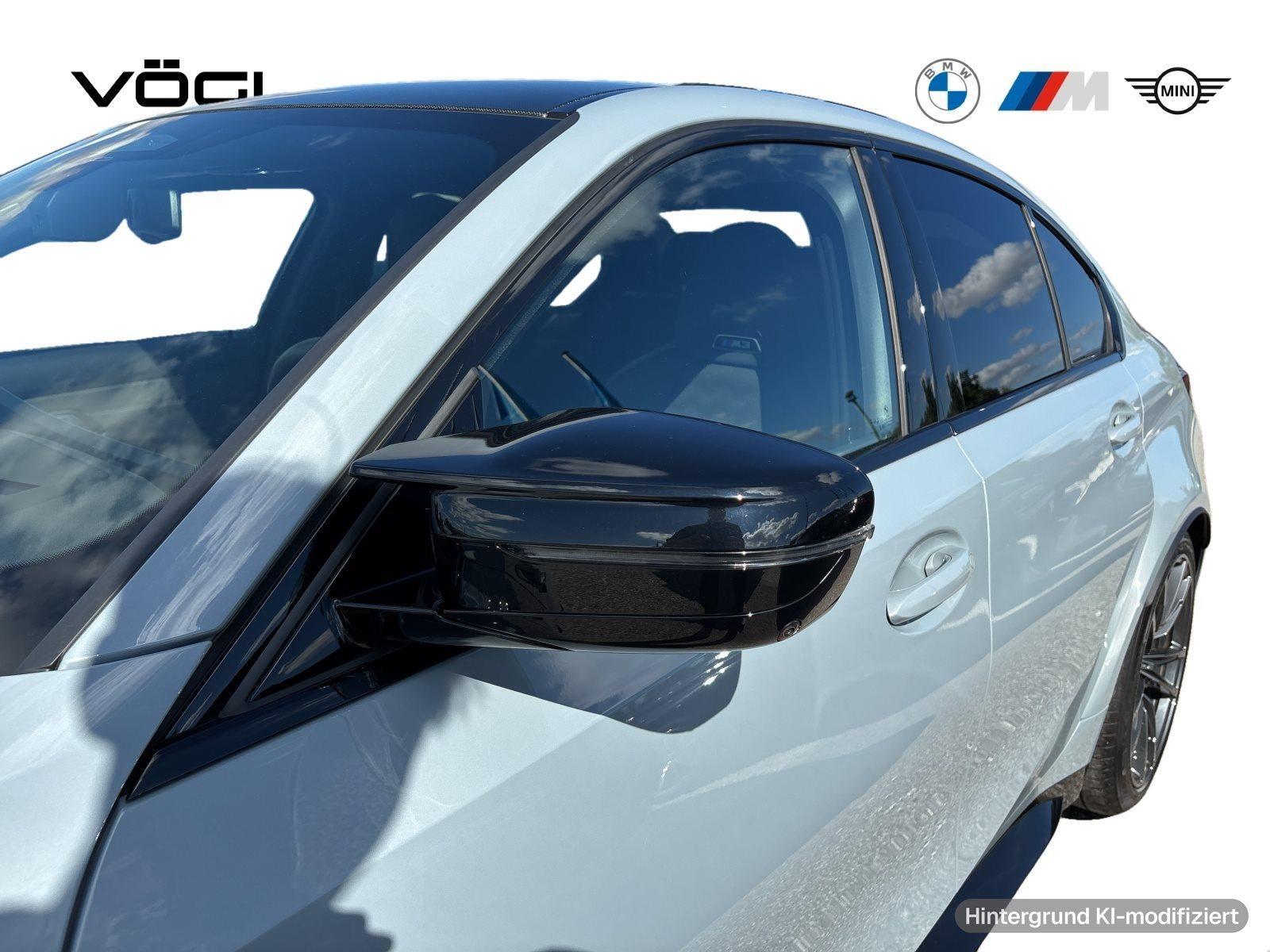 BMW M3 – Bild 8