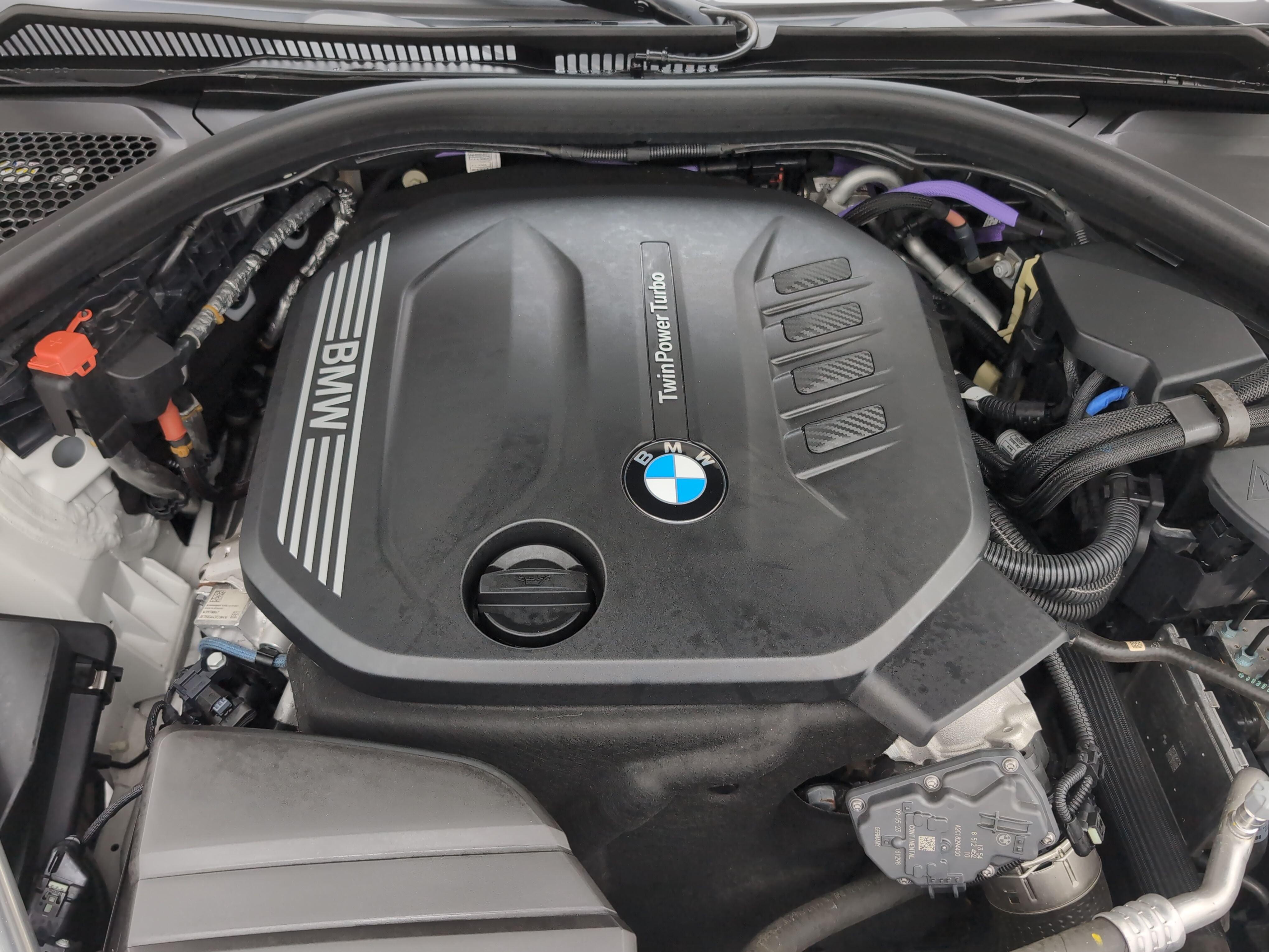 BMW 4er Gran Coupé – Bild 14