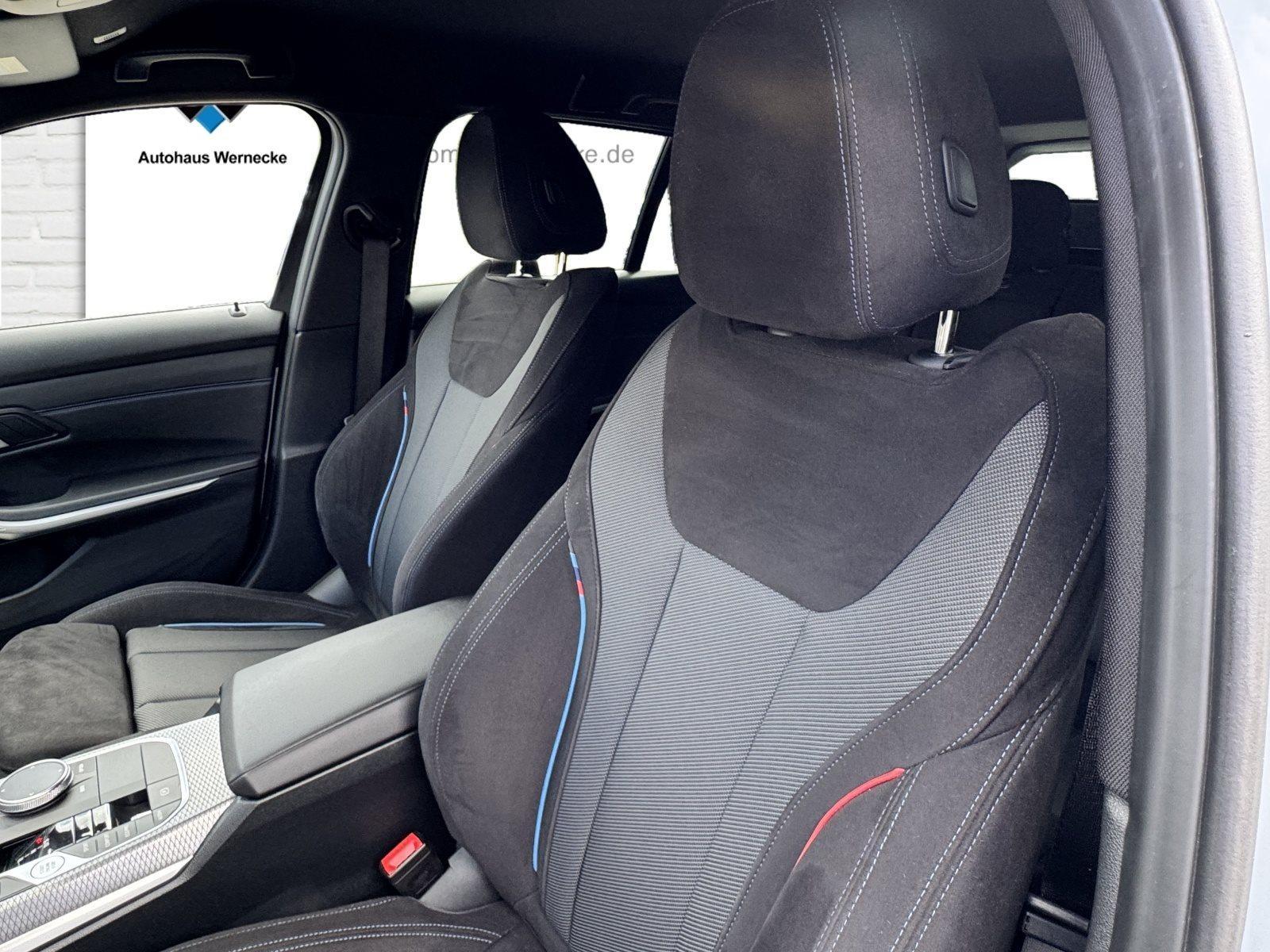 BMW 3er Touring – Bild 10