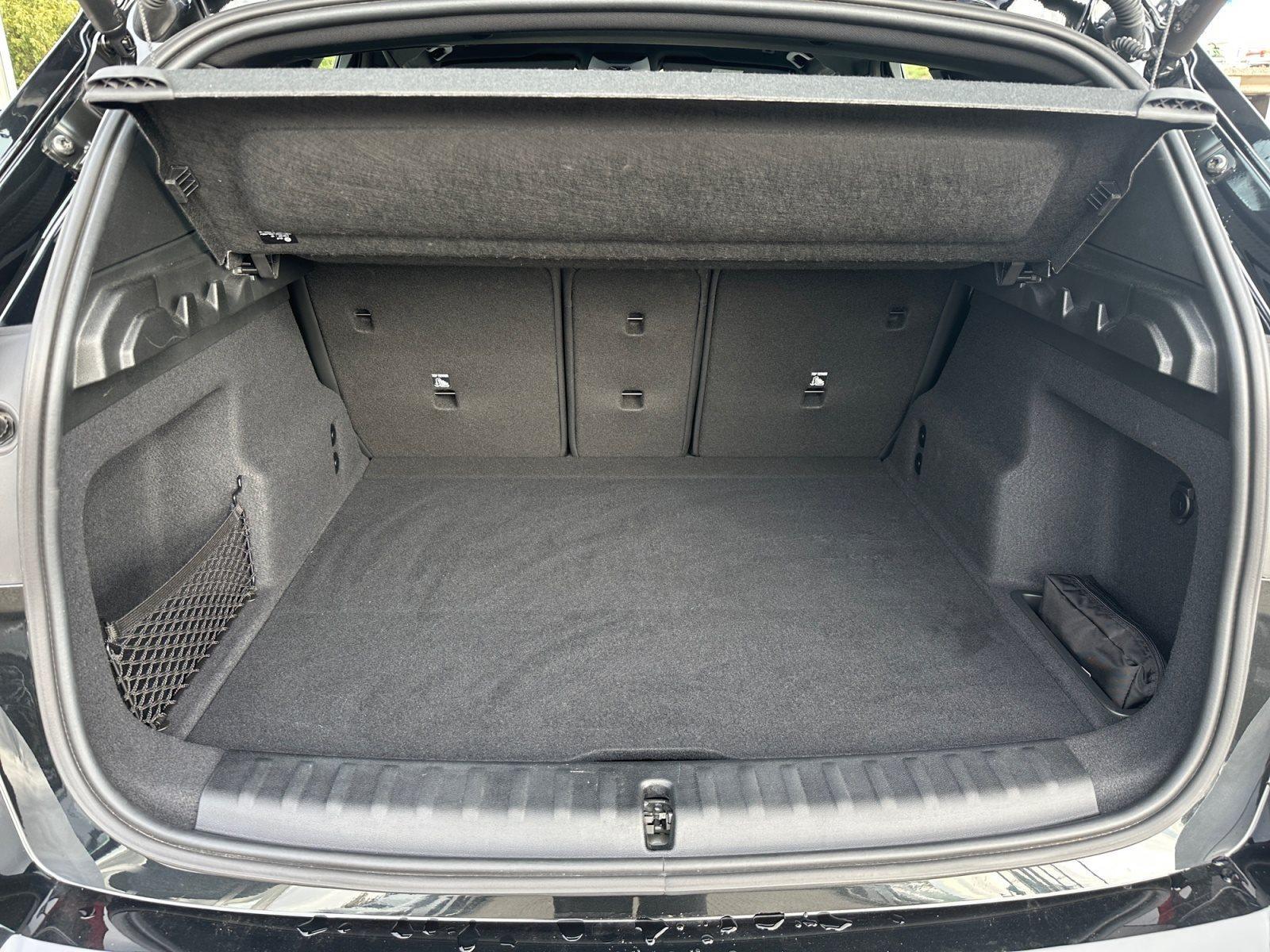 BMW X1 – Bild 14