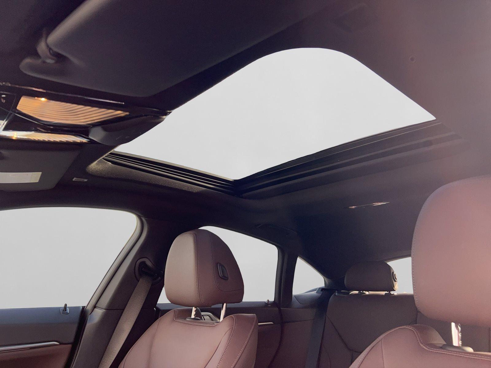 BMW 4er Gran Coupé – Bild 8