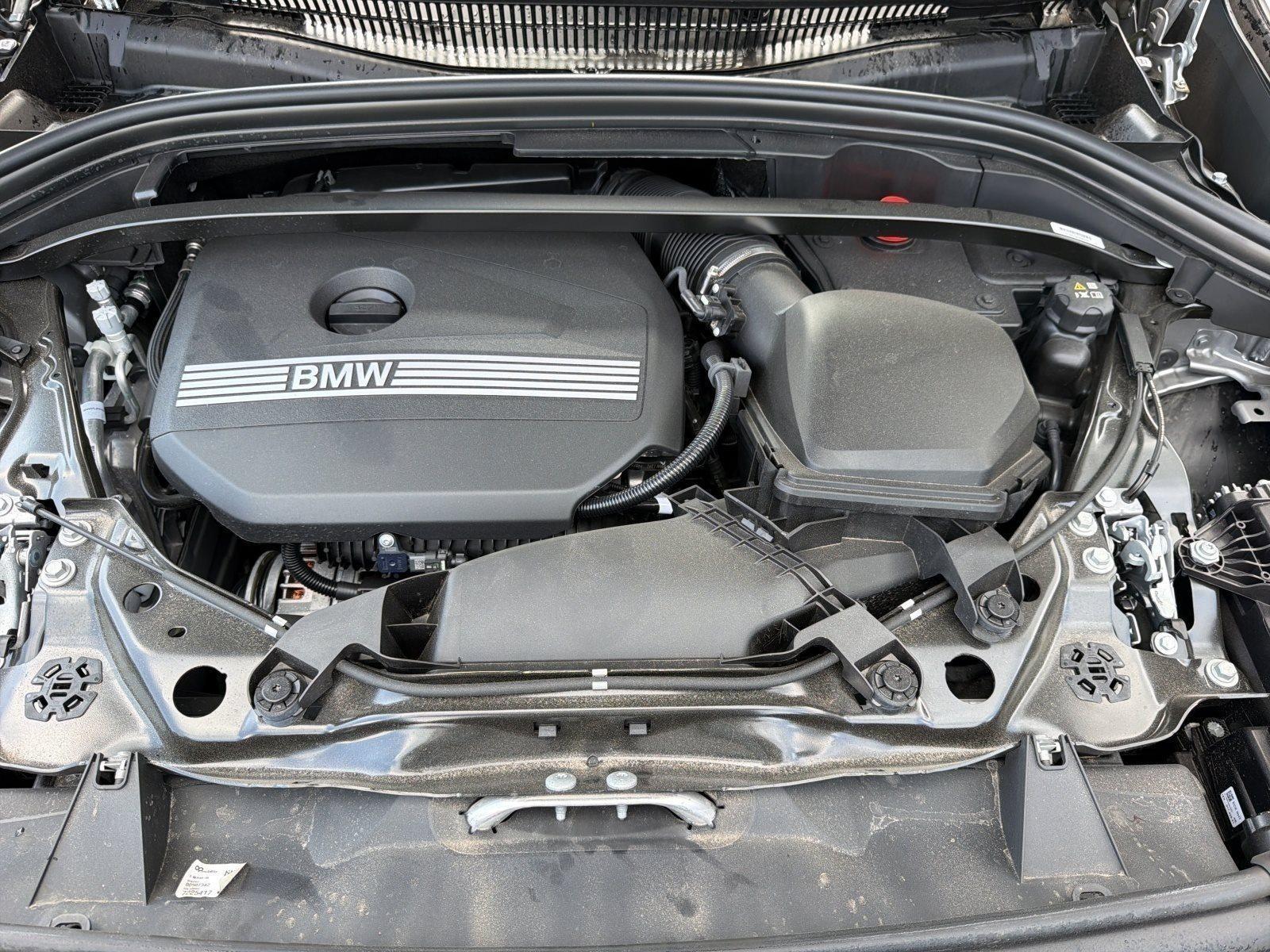 BMW X1 – Bild 15