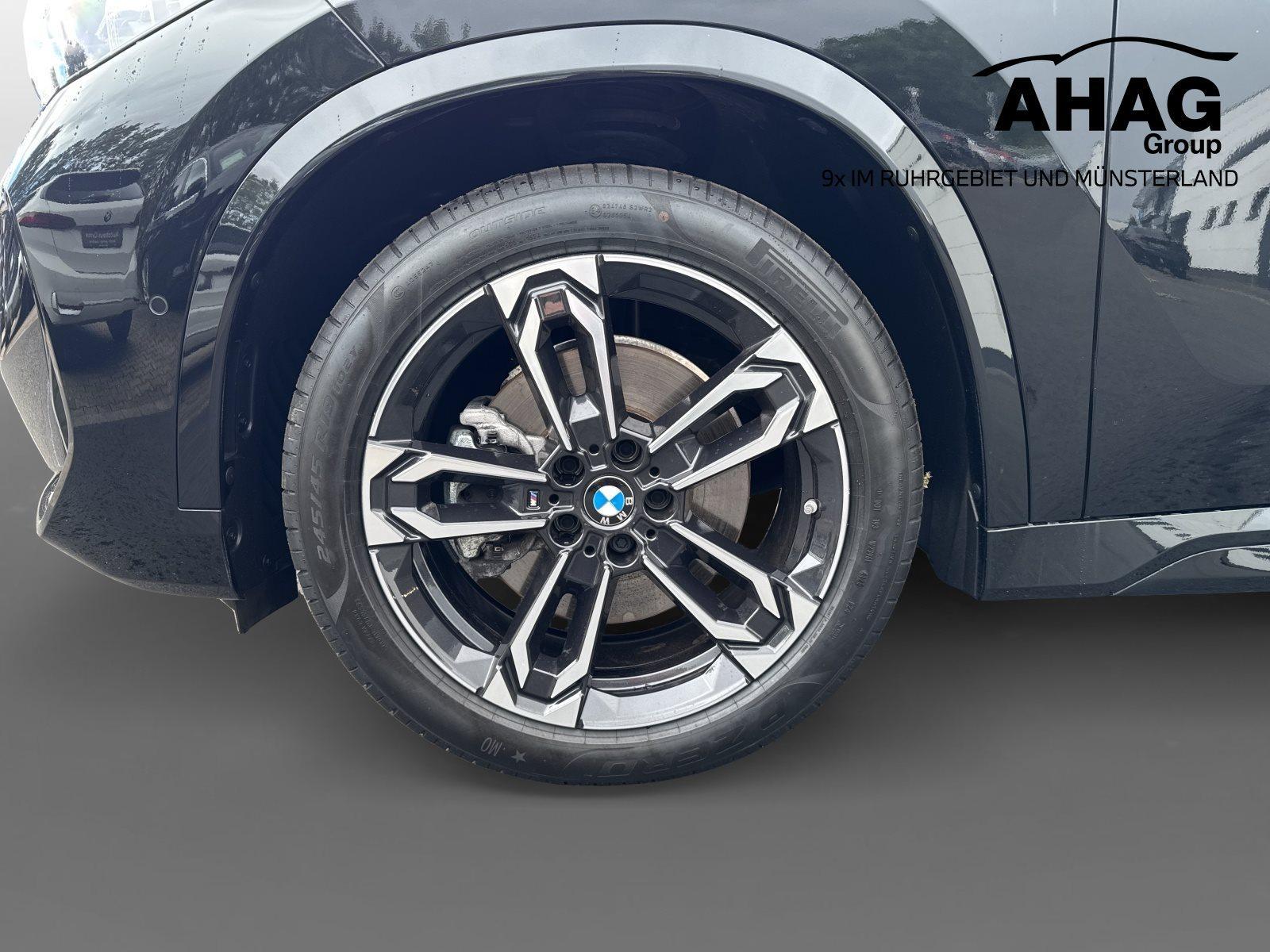 BMW X1 – Bild 23