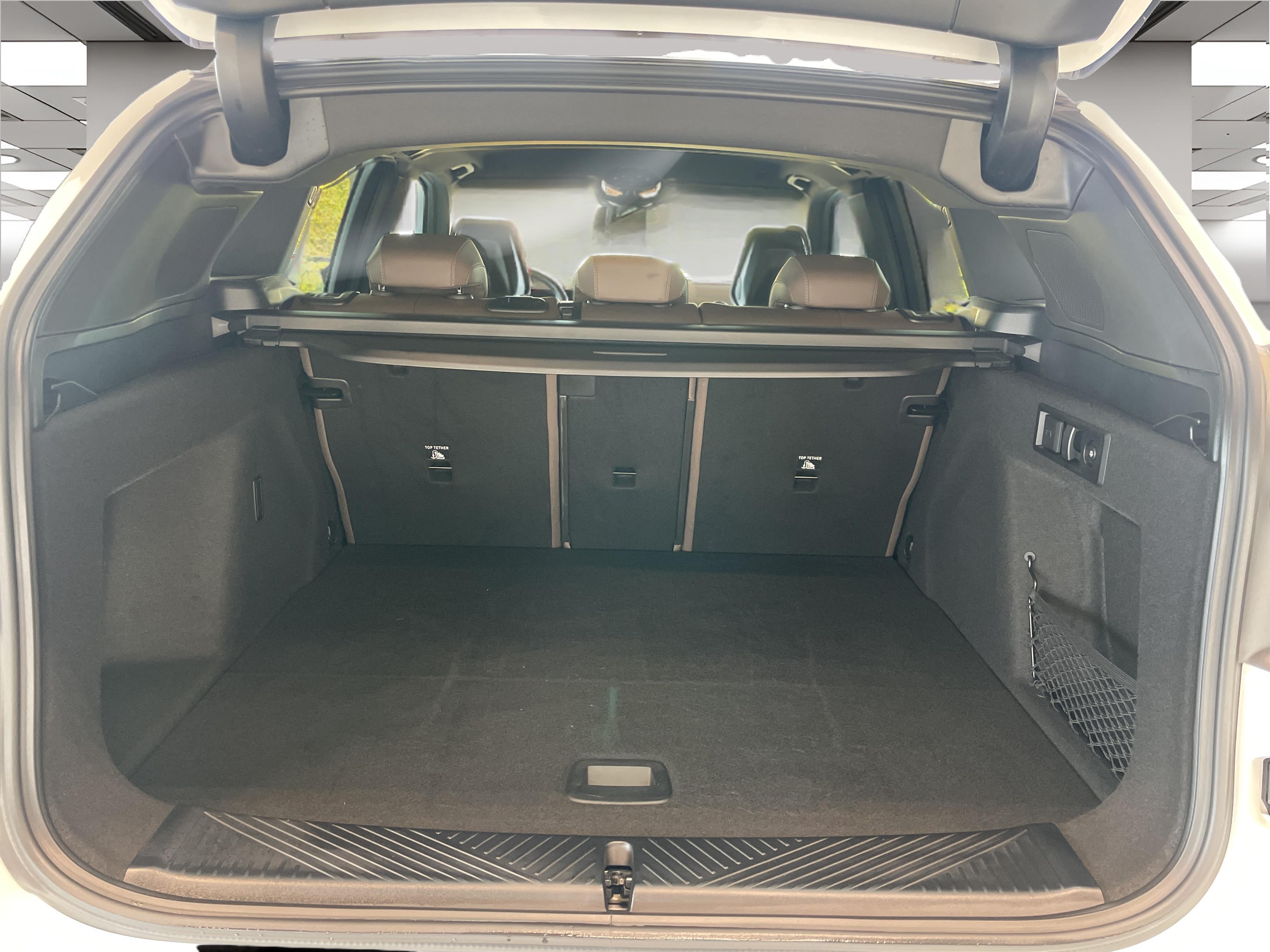 BMW X3 – Bild 13