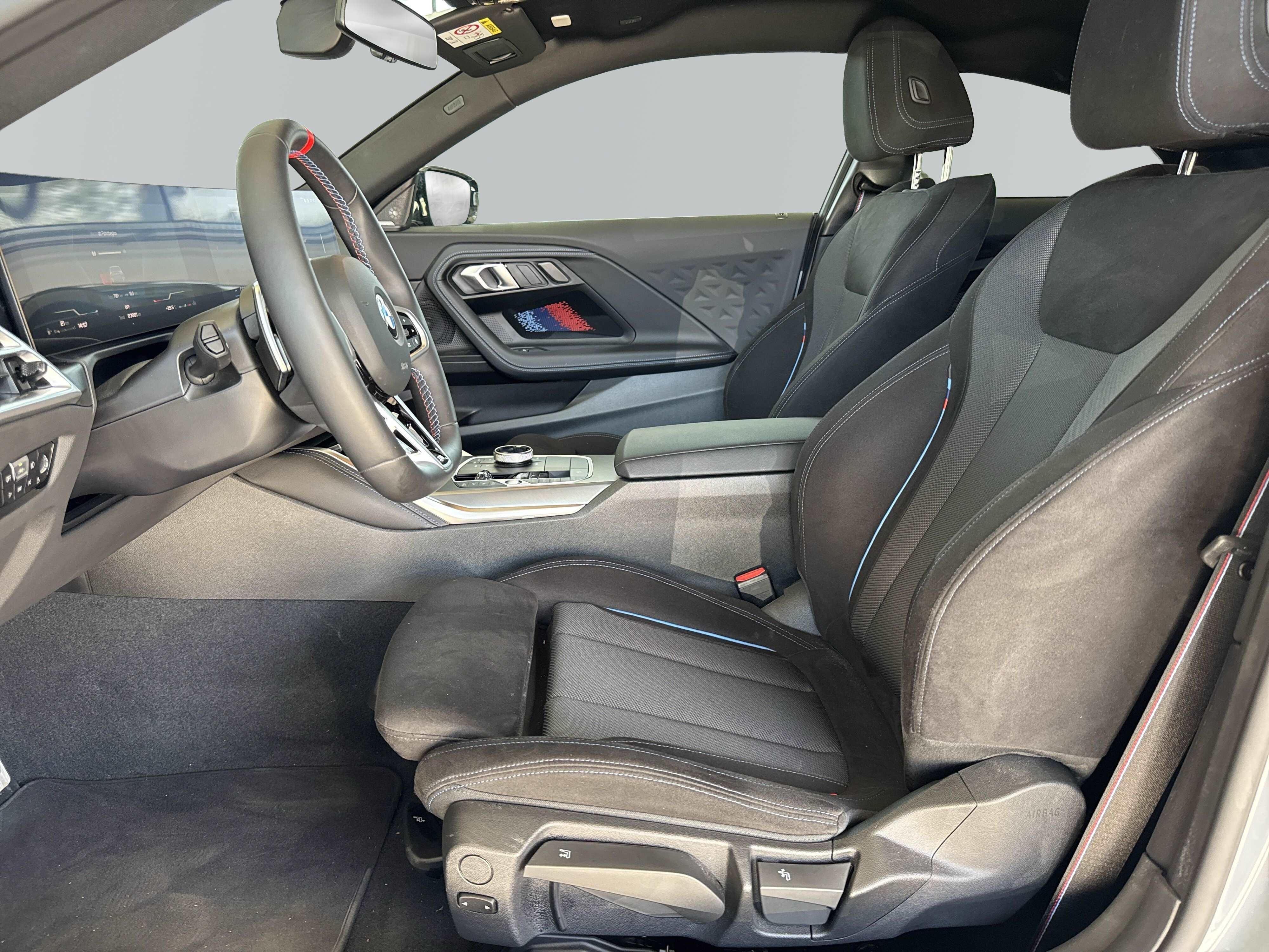 BMW 2er Coupé – Bild 14