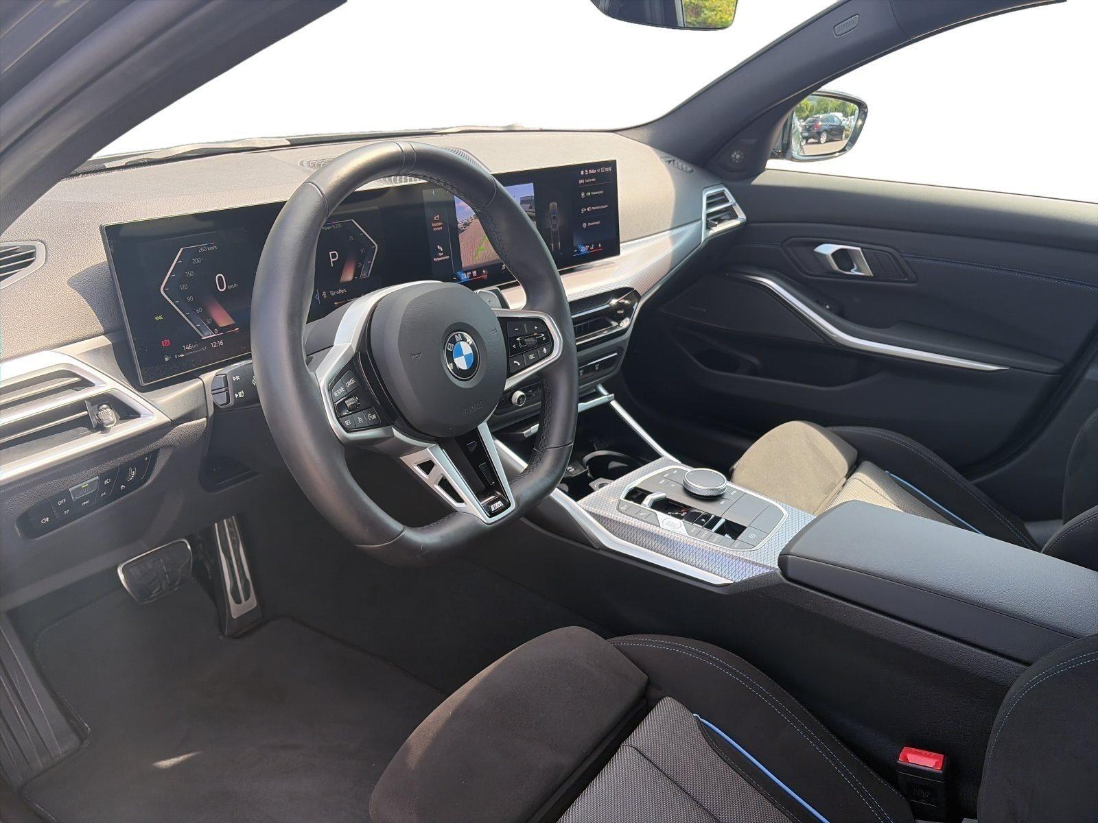 BMW 3er – Bild 10