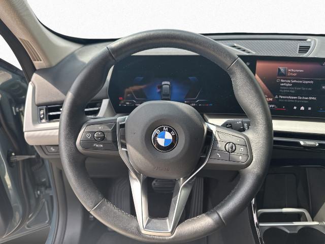 BMW X1 – Bild 13