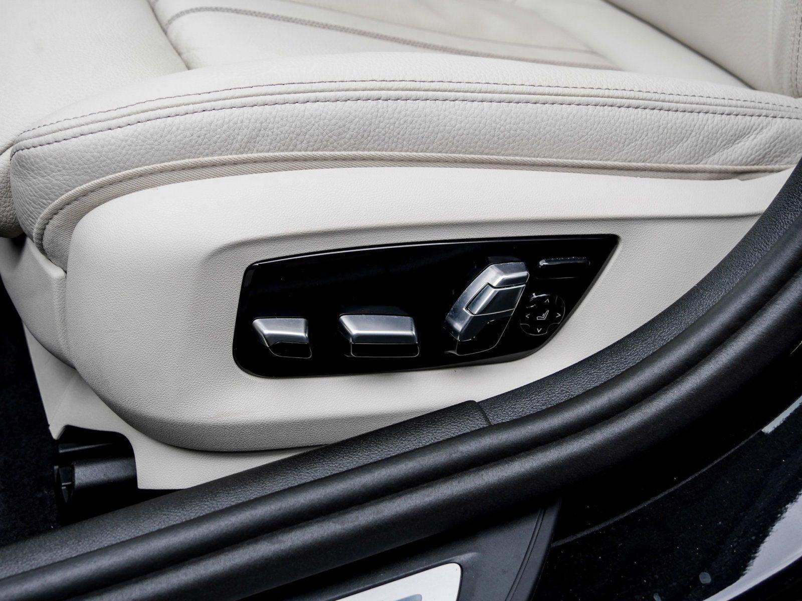 BMW 5er Touring – Bild 11