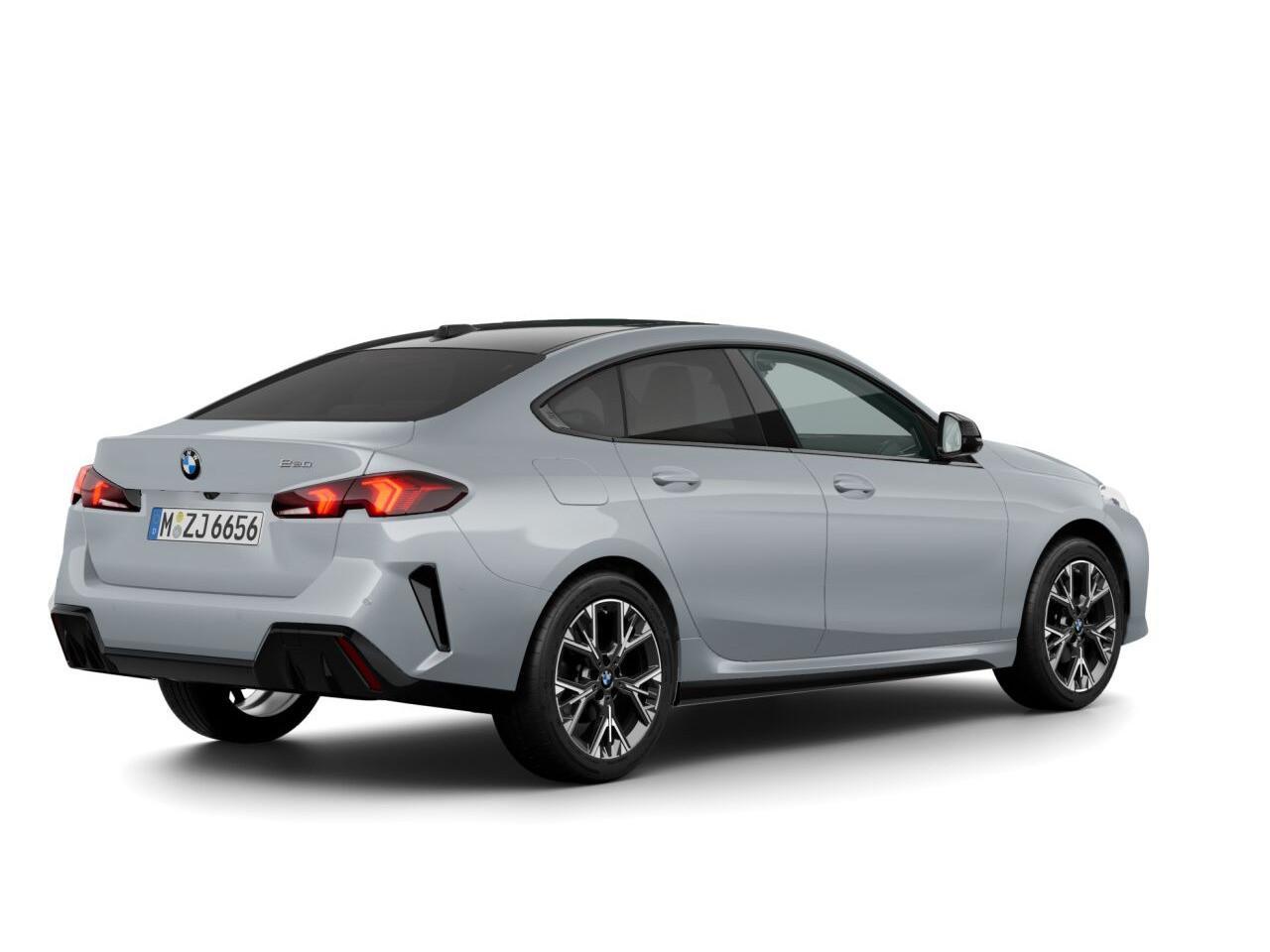 BMW 2er Gran Coupé – Bild 4