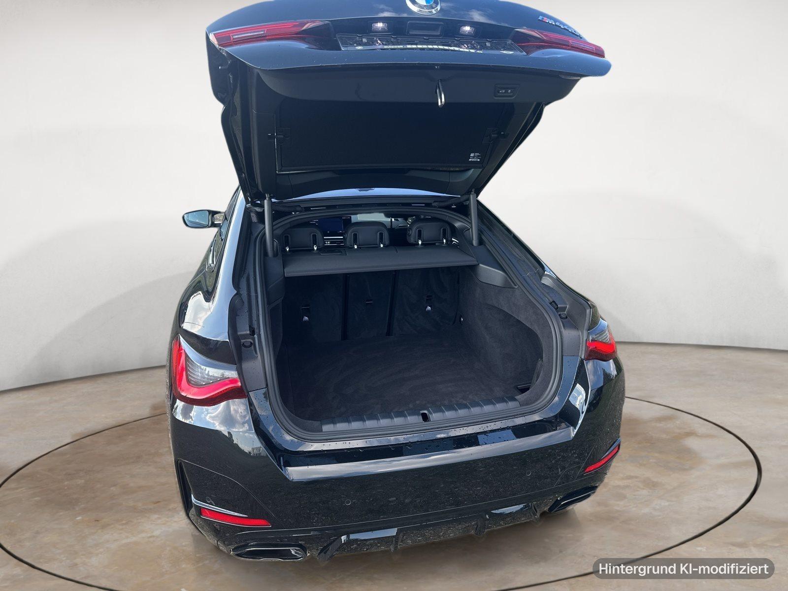 BMW 4er Gran Coupé – Bild 20