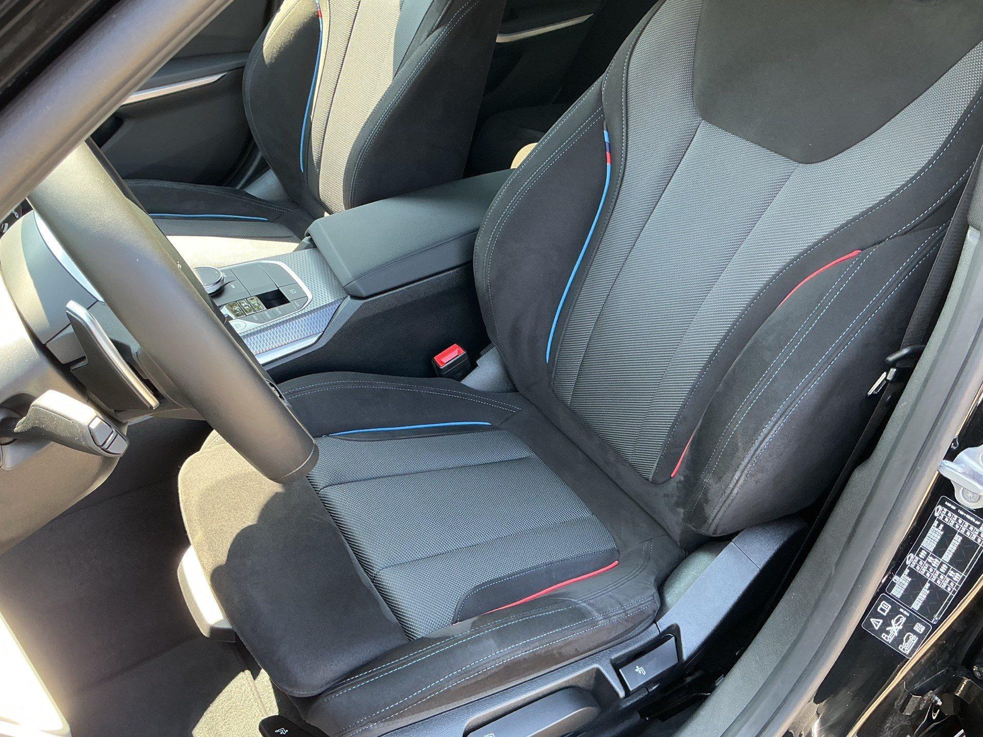 BMW 3er Touring – Bild 16