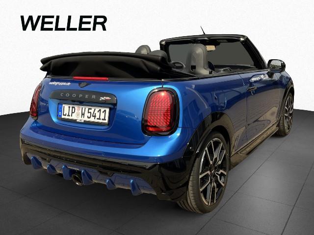 MINI Cabrio – Bild 13