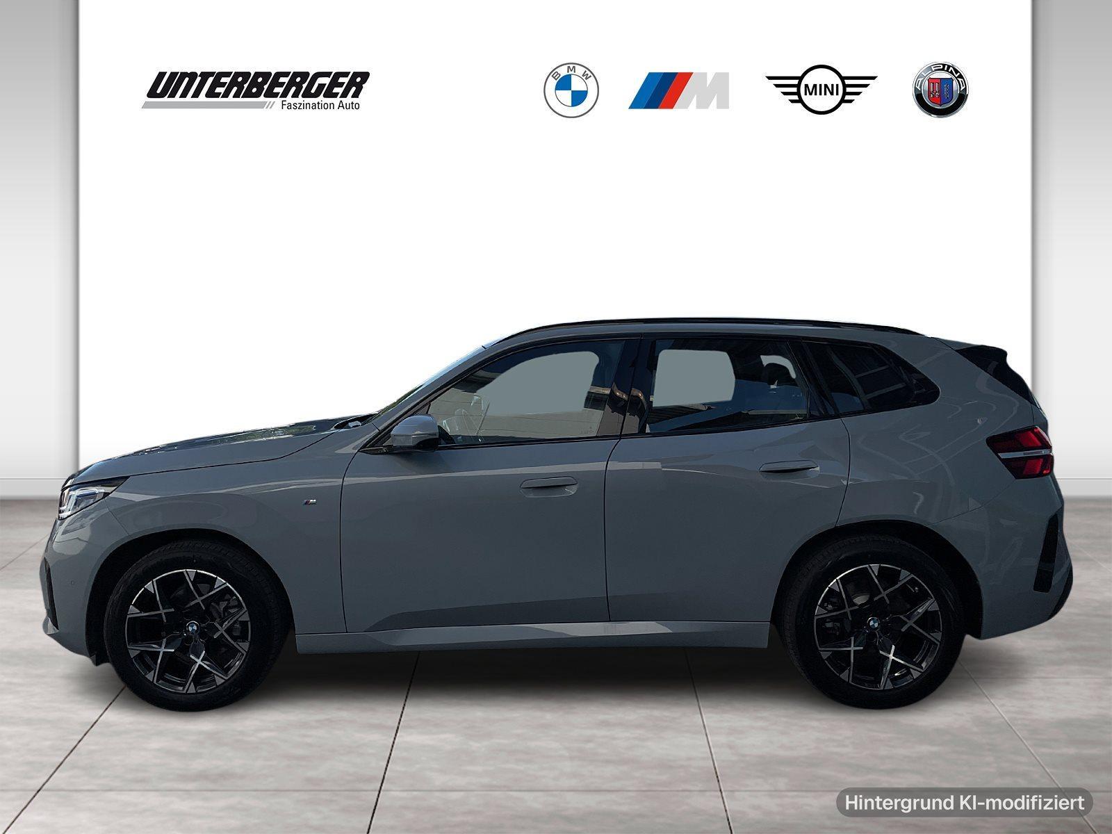 BMW X3 – Bild 3