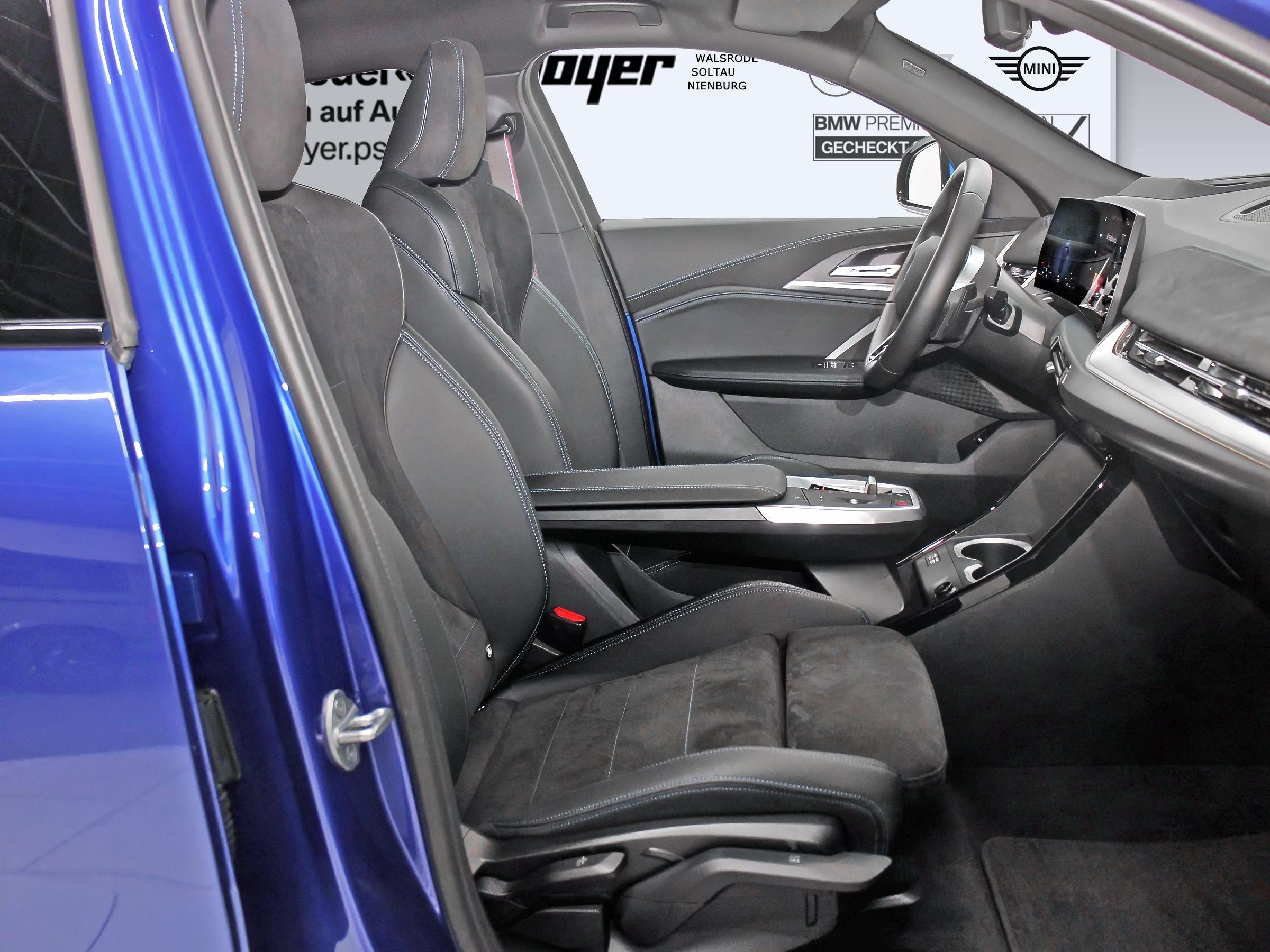 BMW X2 – Bild 6