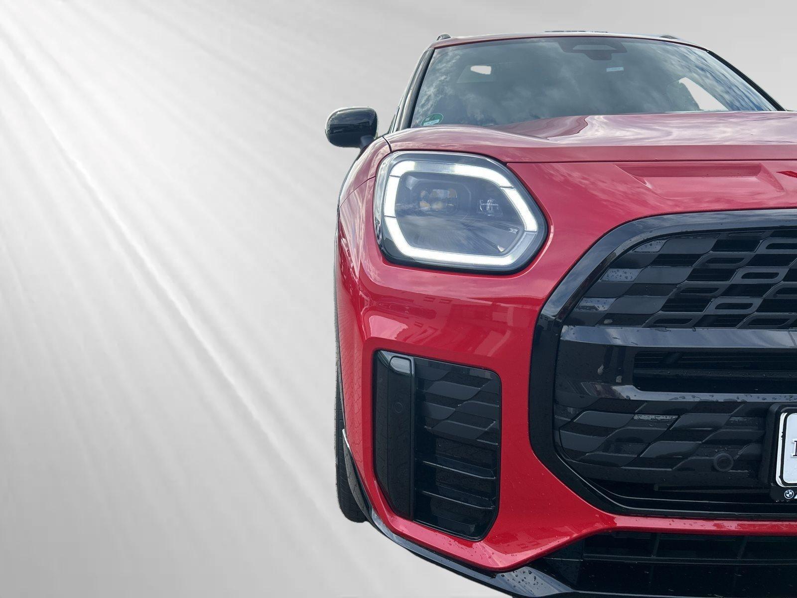 MINI Countryman – Bild 19