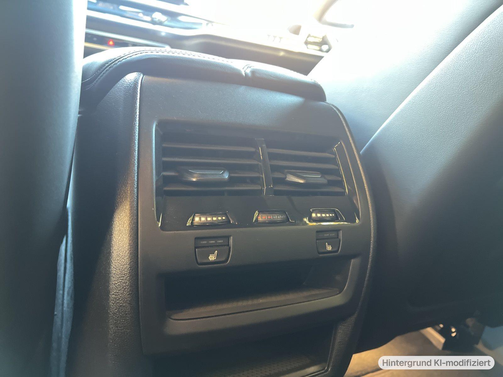 BMW X6 – Bild 14