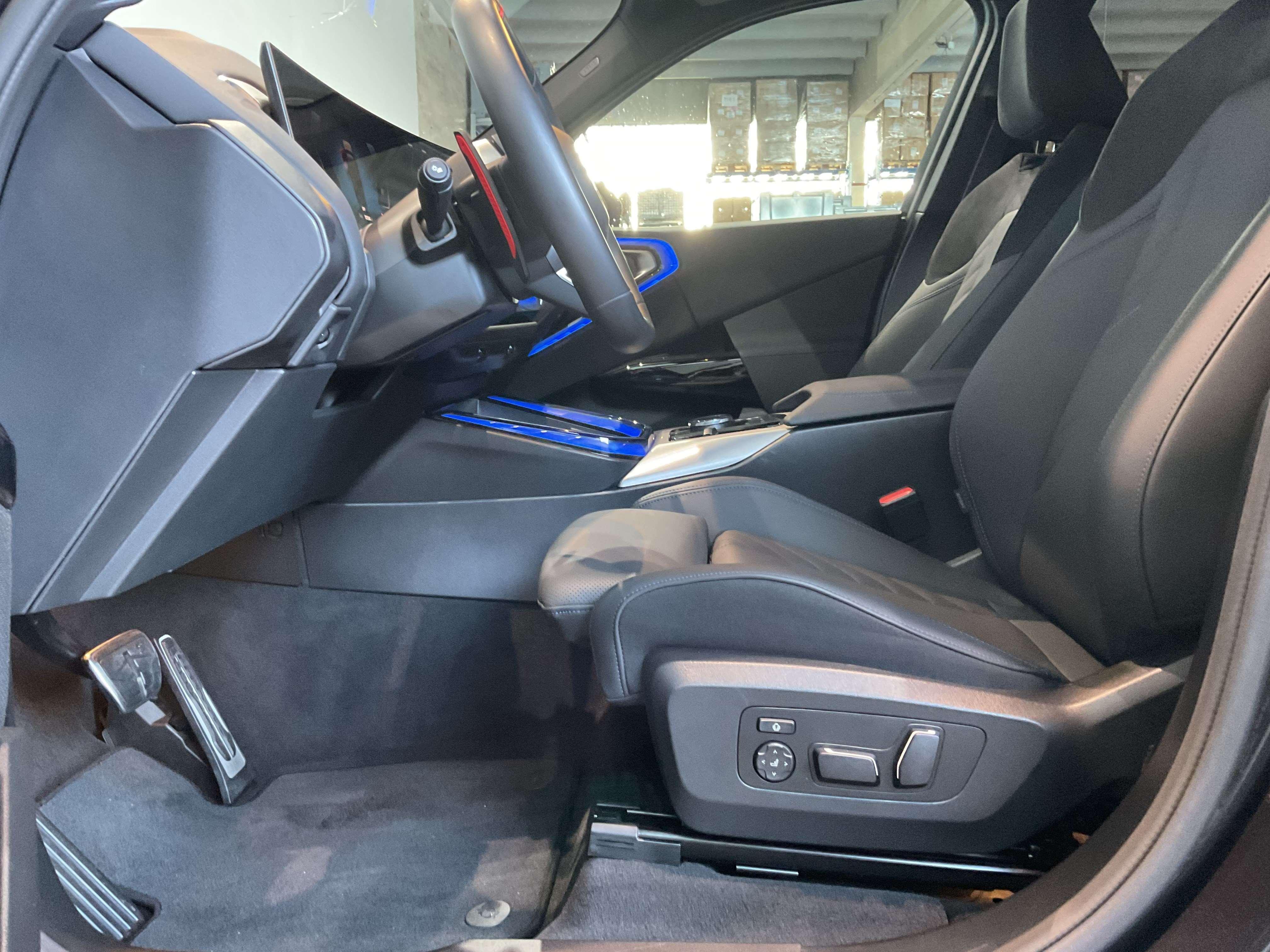 BMW X3 – Bild 7