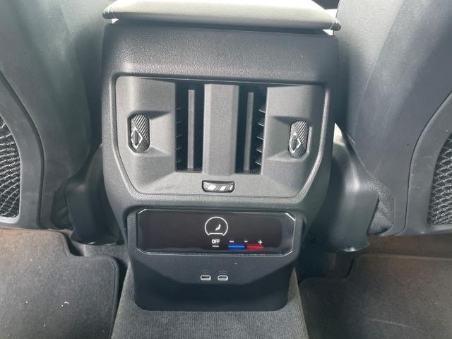 BMW X3 – Bild 7