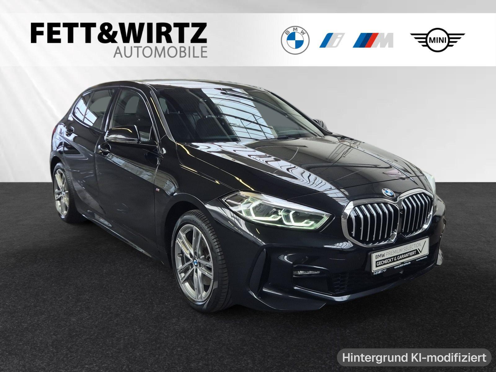 BMW 118i 2024