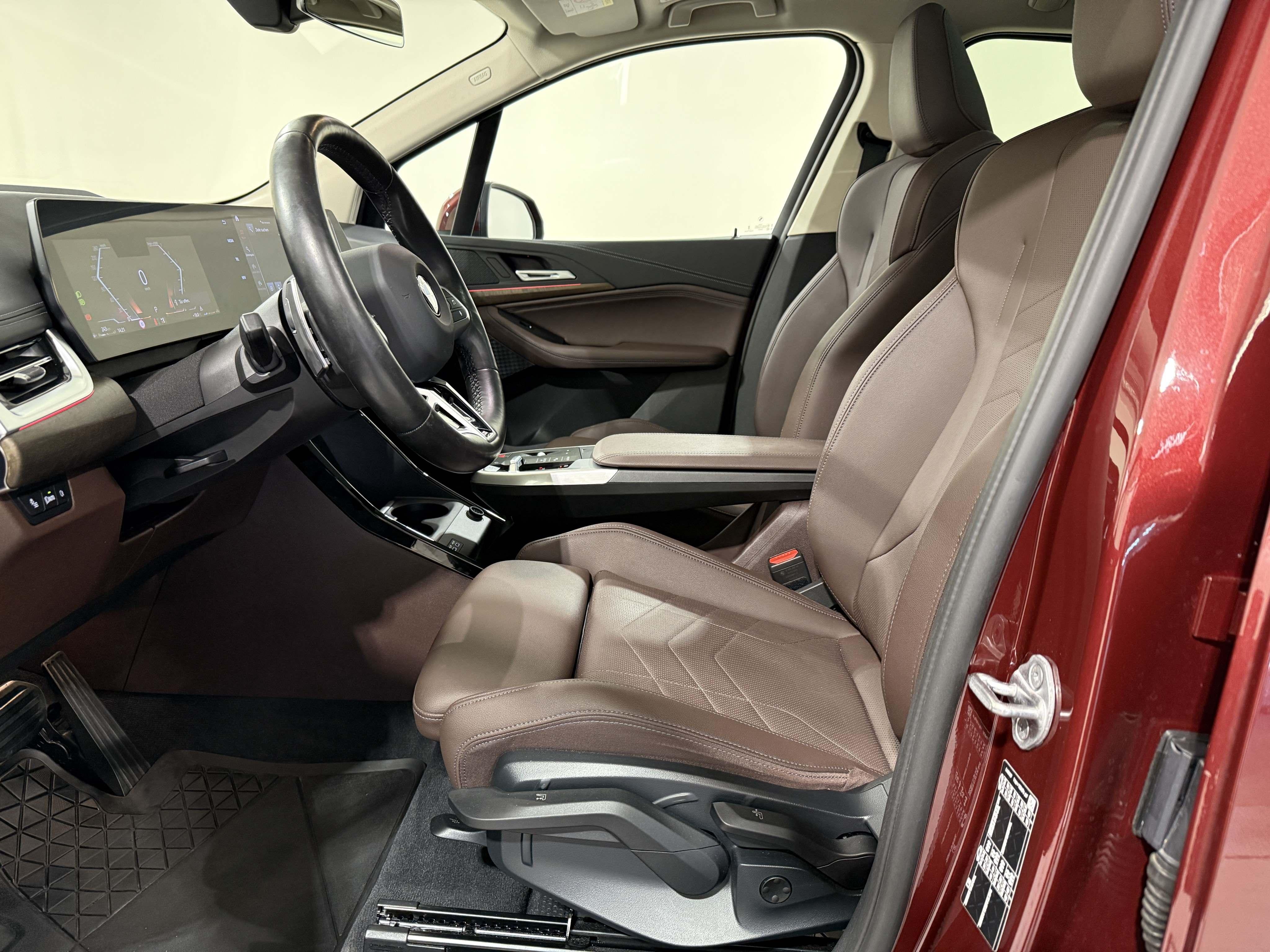 BMW 2er Active Tourer – Bild 16