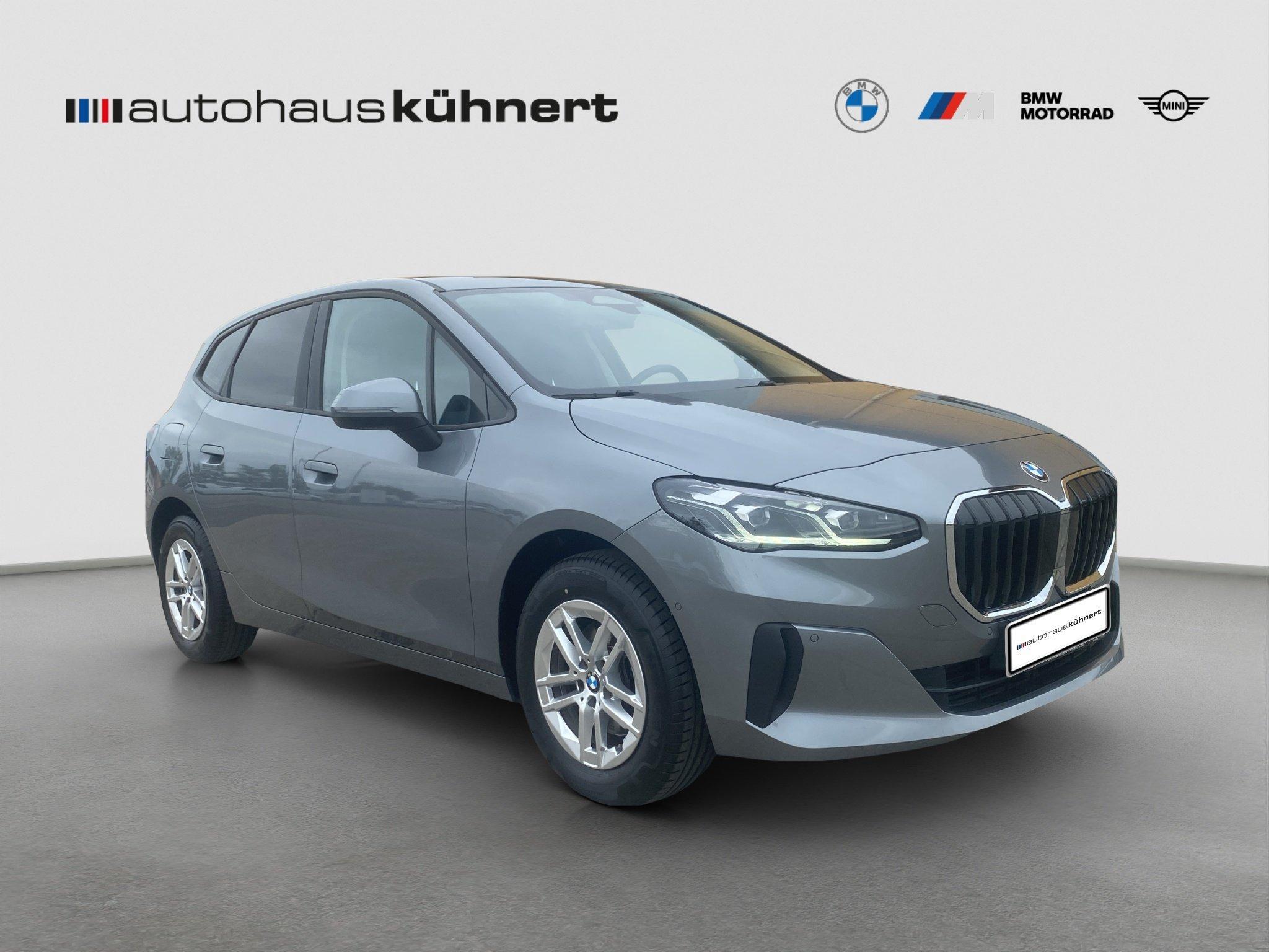 BMW 2er Active Tourer – Bild 10
