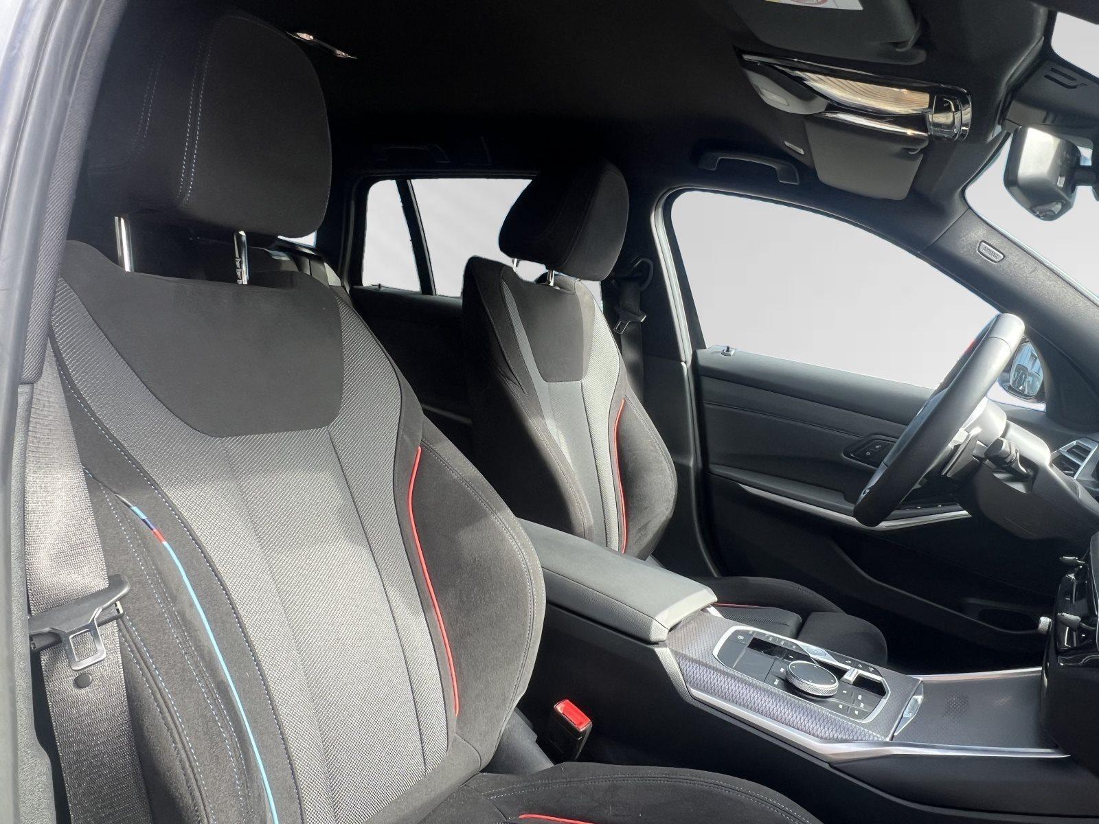 BMW 3er Touring – Bild 11
