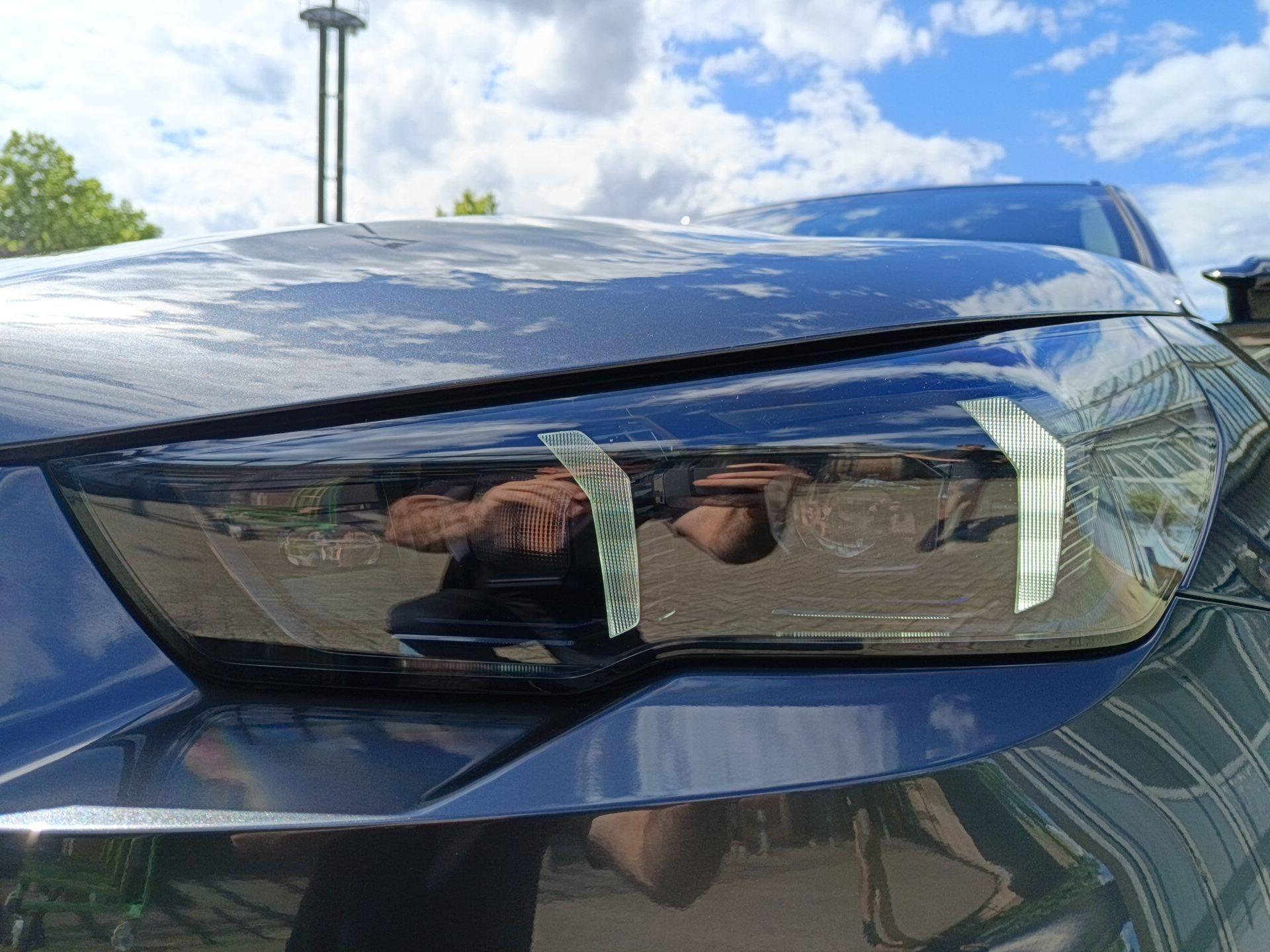 BMW M5 Touring – Bild 15
