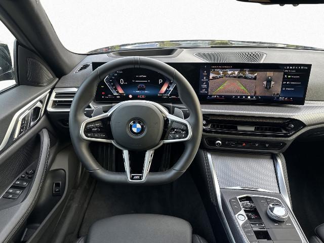 BMW 4er Gran Coupé – Bild 10