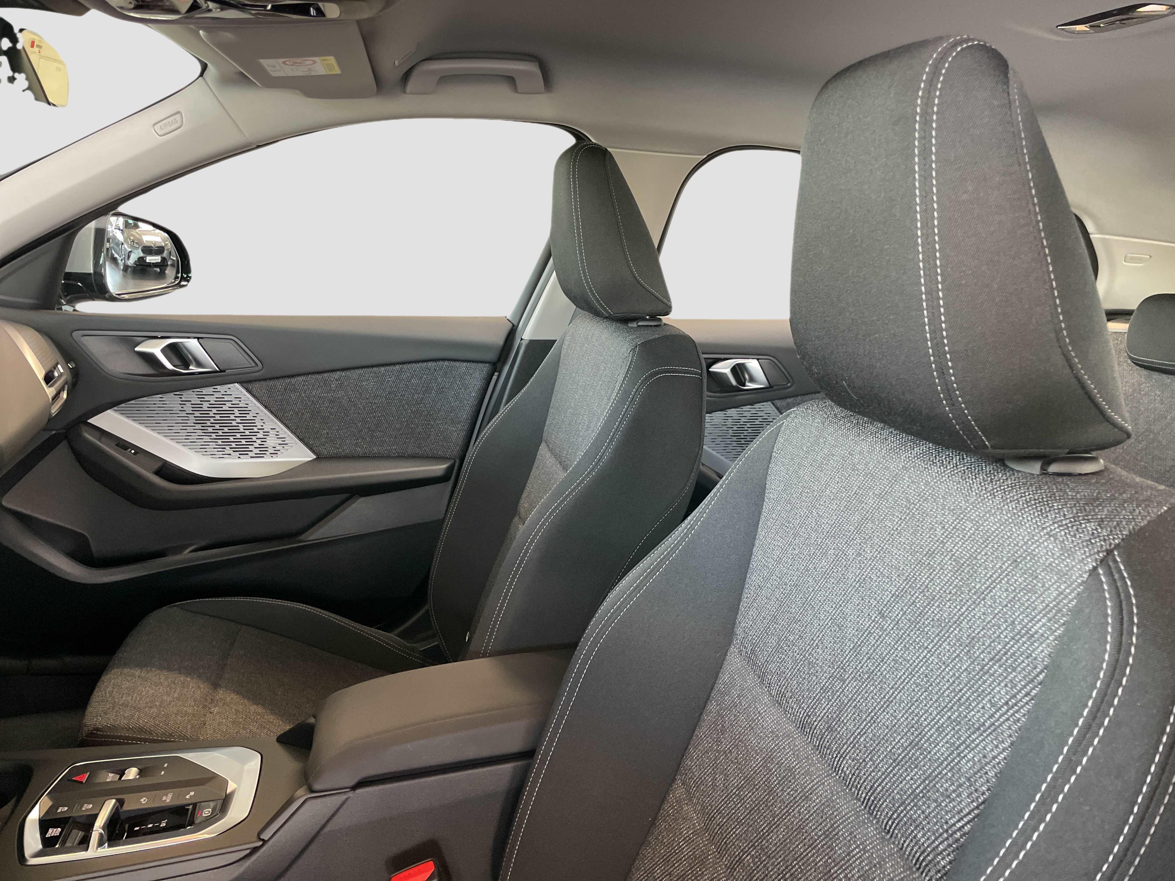 BMW 1er – Bild 20