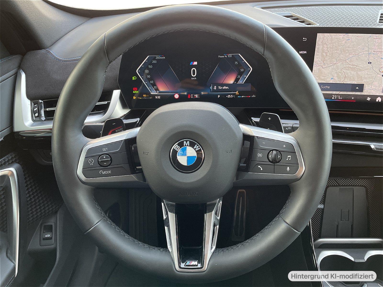 BMW X1 – Bild 9