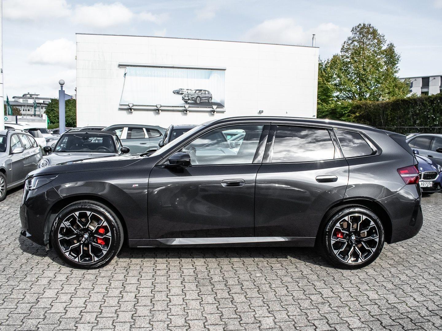 BMW X3 – Bild 8