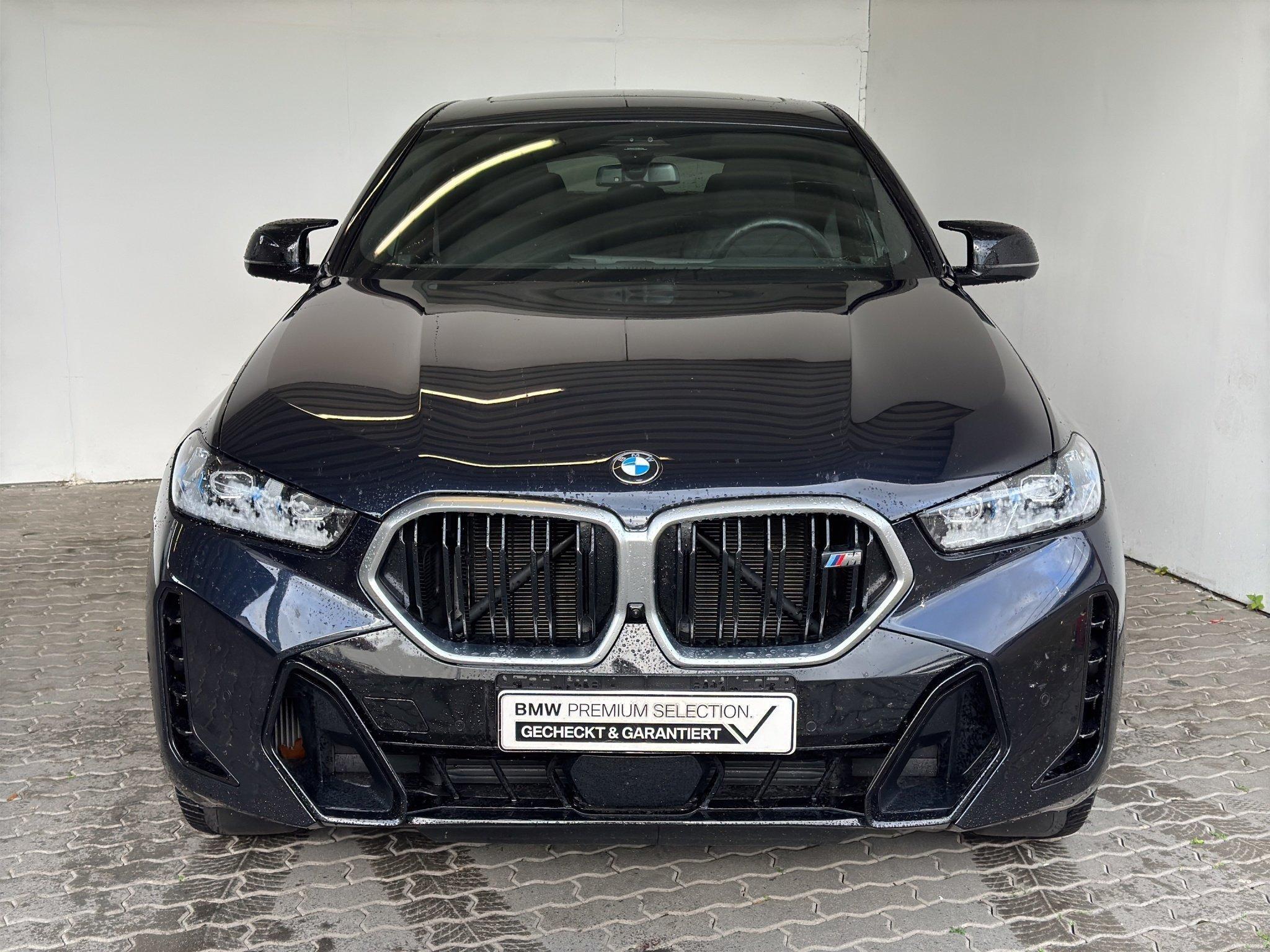 BMW X6 – Bild 4