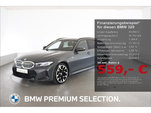 BMW 3er Touring – Bild 13