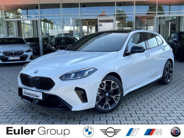 BMW 1er – Bild 18