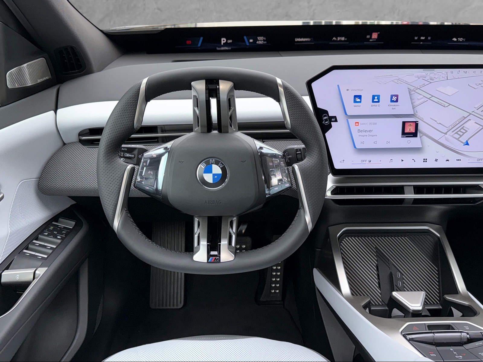 BMW iX3 – Bild 8