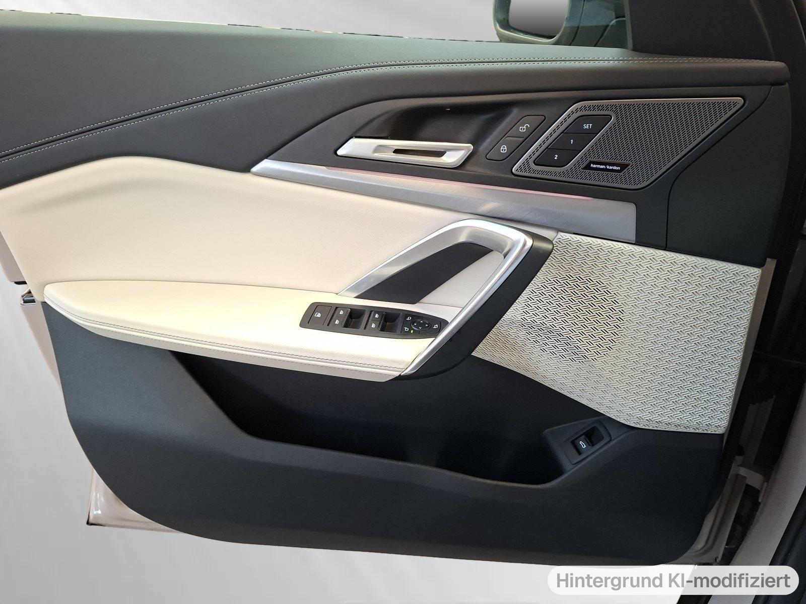 BMW X1 – Bild 10