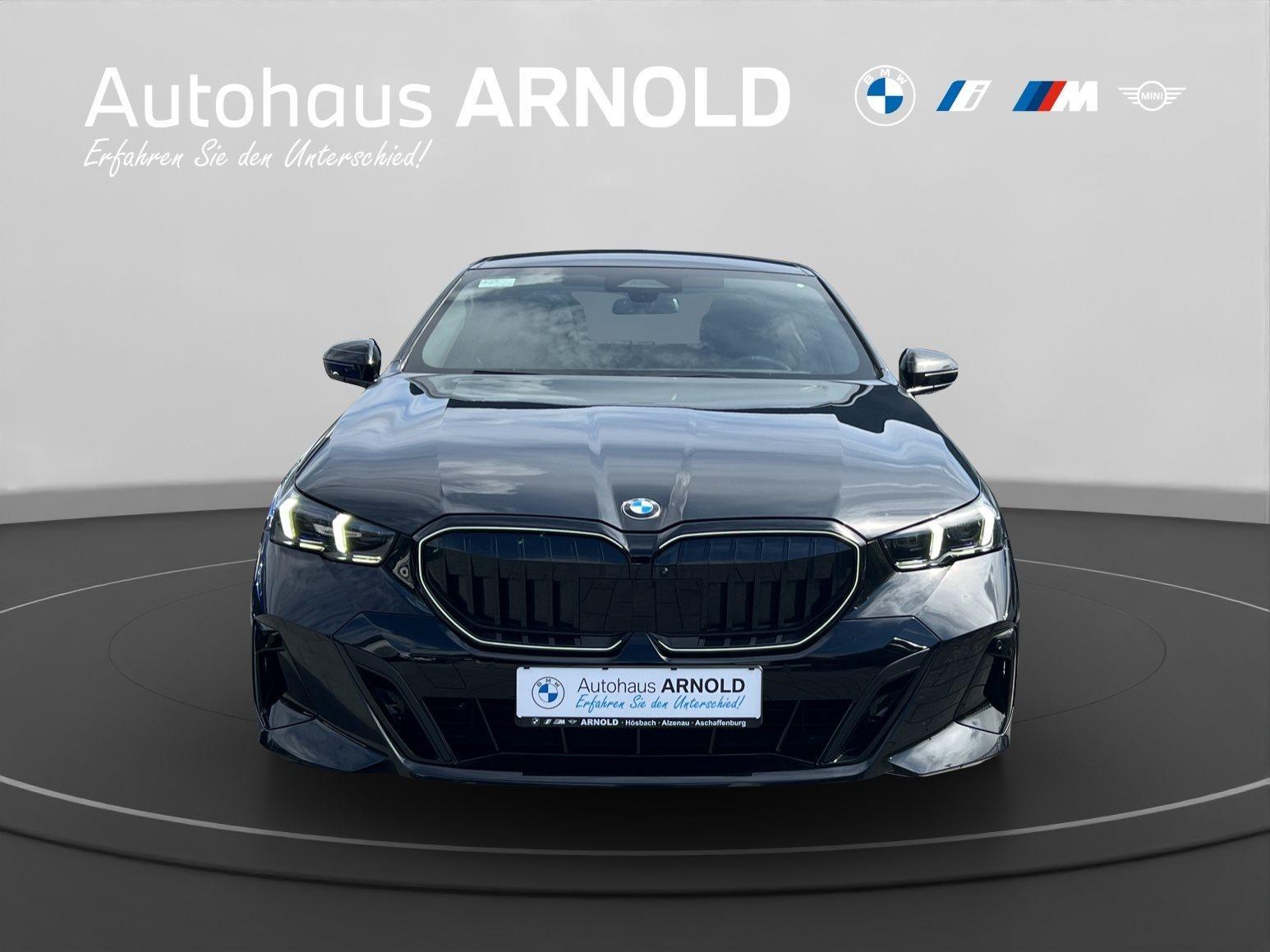 BMW 5er – Bild 2