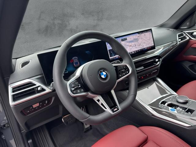 BMW 4er Gran Coupé – Bild 3