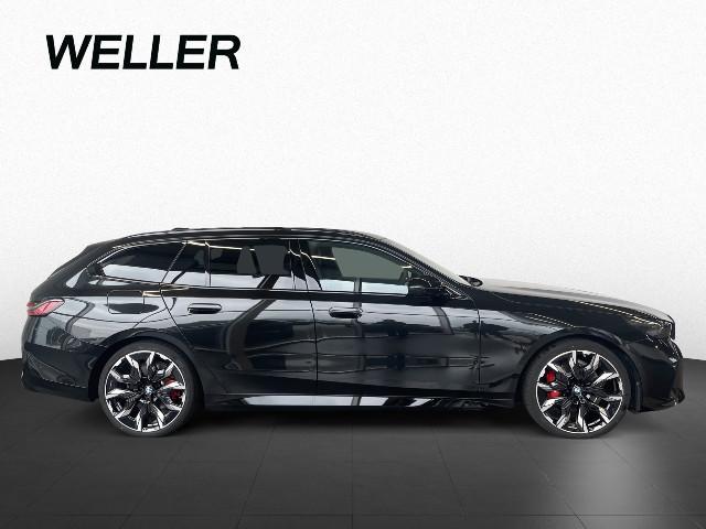 BMW 5er Touring – Bild 5