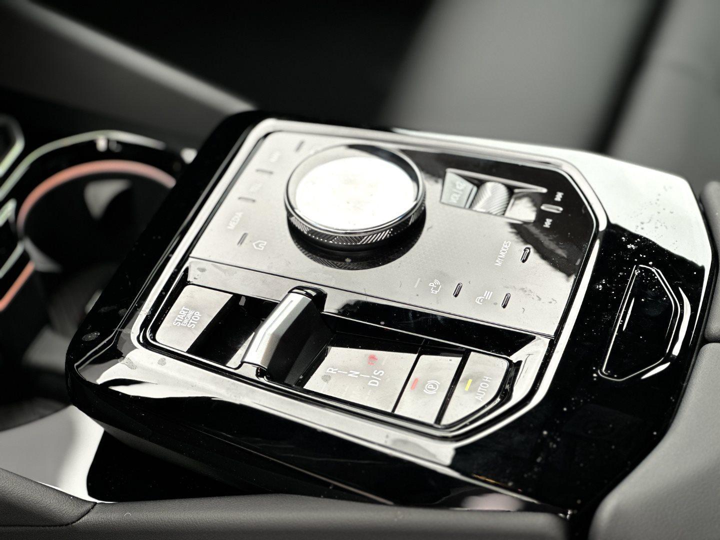 BMW 5er Touring – Bild 7