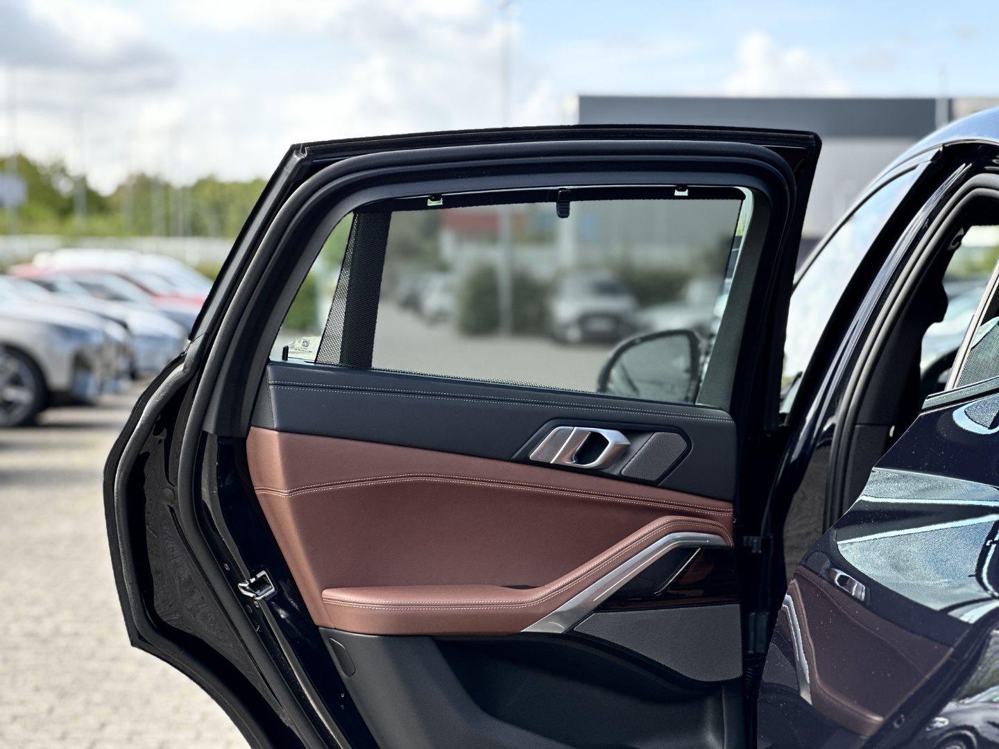 BMW X6 – Bild 12